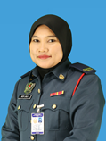 NOR LAILA BINTI IBRAHIM